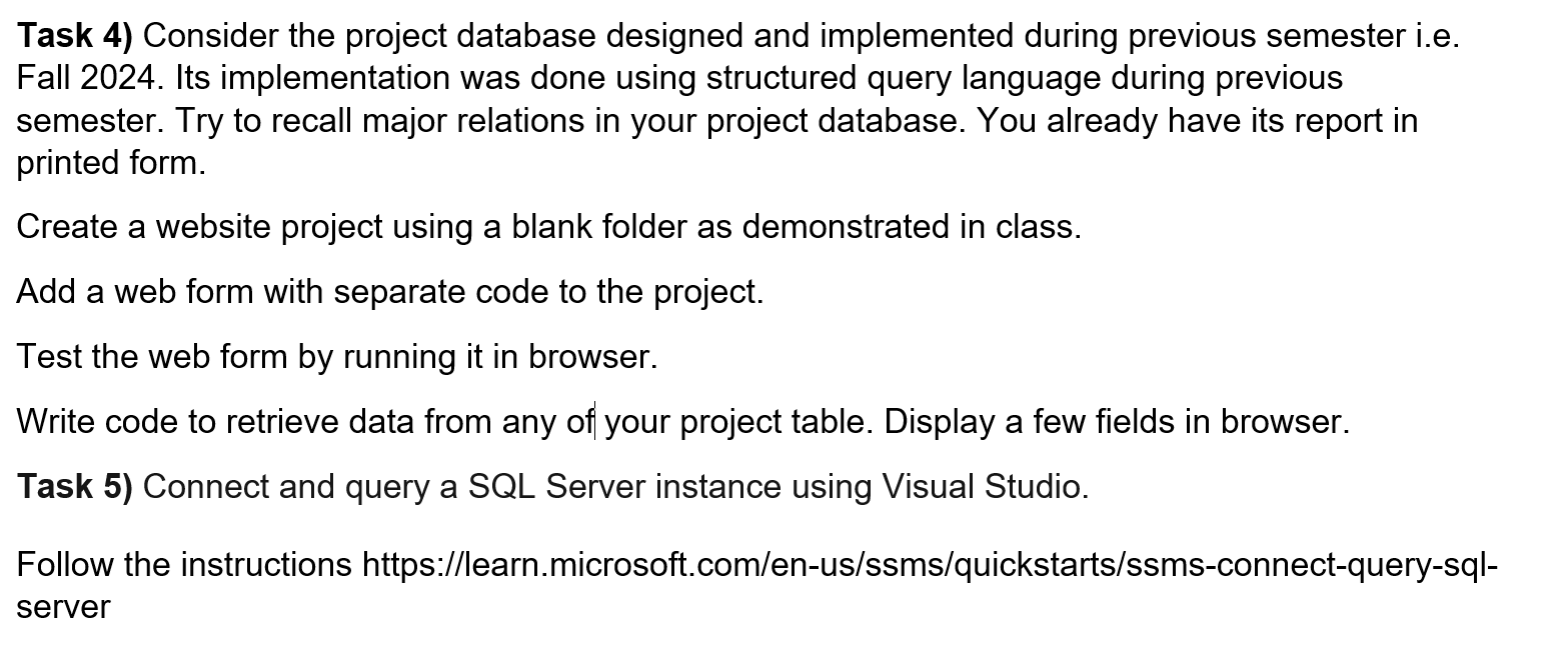 Problem Statement