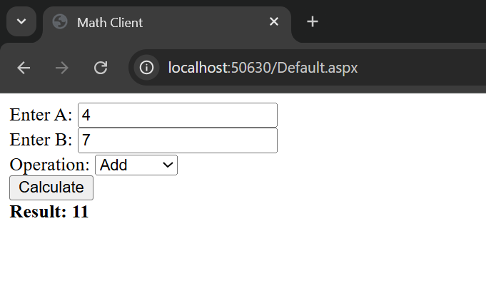 add